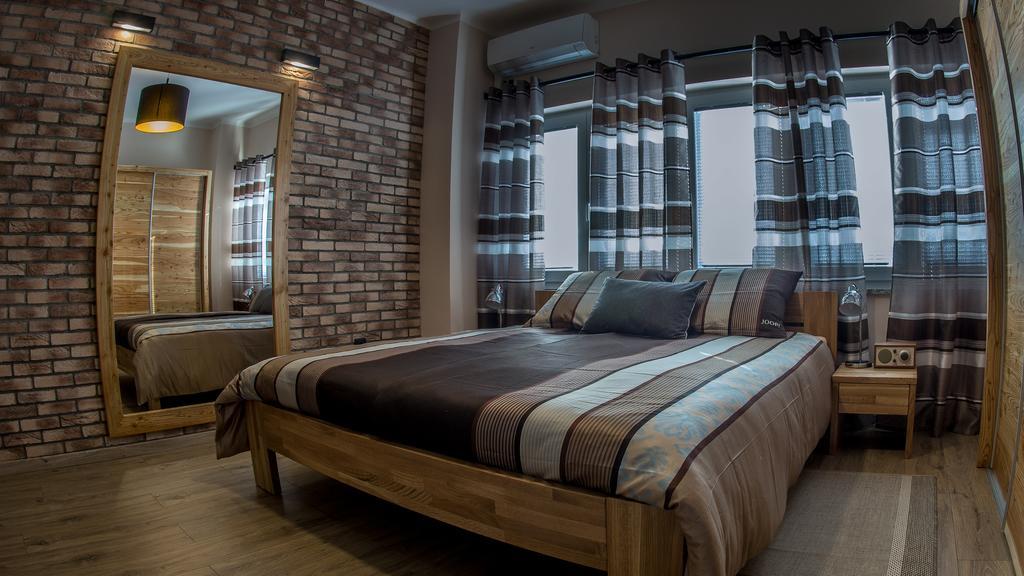 Deluxe 4 Star Studio Apartment リエカ エクステリア 写真