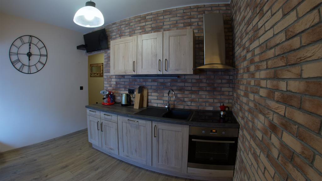 Deluxe 4 Star Studio Apartment リエカ エクステリア 写真