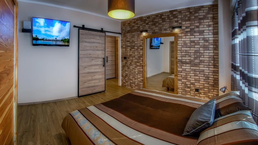 Deluxe 4 Star Studio Apartment リエカ エクステリア 写真