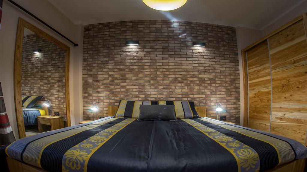 Deluxe 4 Star Studio Apartment リエカ エクステリア 写真