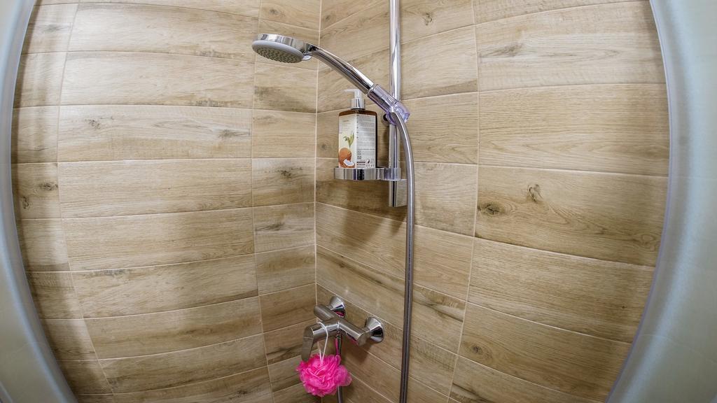 Deluxe 4 Star Studio Apartment リエカ エクステリア 写真