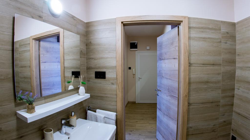 Deluxe 4 Star Studio Apartment リエカ エクステリア 写真